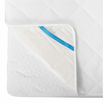 Dětský chránič na matrace 123 x 62 cm EMI