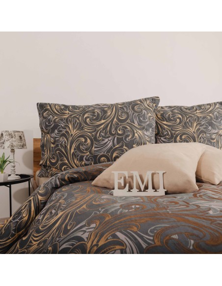 Povlečení bavlněné Bill EMI