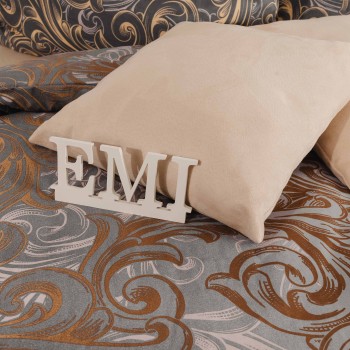 Povlečení bavlněné Bill EMI