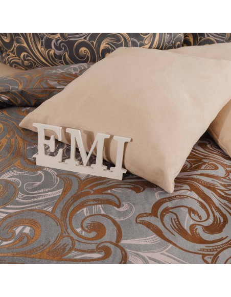 Povlečení bavlněné Bill EMI