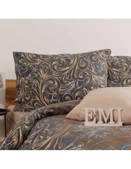 Povlečení bavlněné Bill EMI