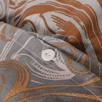 Povlečení bavlněné Bill EMI