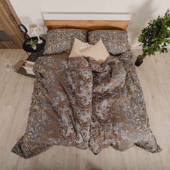 Povlečení bavlněné Bill EMI