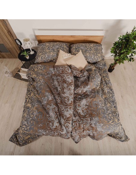 Povlečení bavlněné Bill EMI