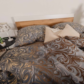 Povlečení bavlněné Bill EMI