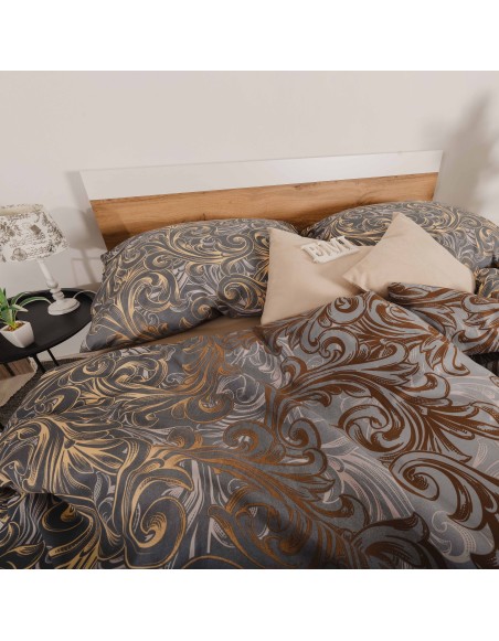 Povlečení bavlněné Bill EMI