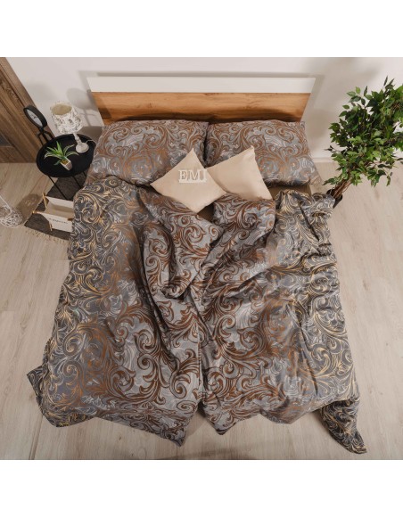 Povlečení bavlněné Bill EMI