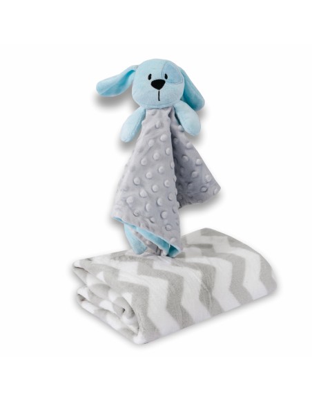 Muchláček s dekou Hafík EMI