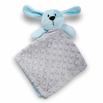 Muchláček s dekou Hafík EMI