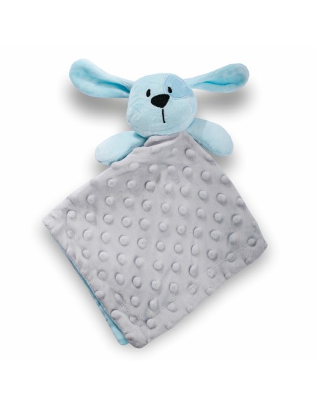 Muchláček s dekou Hafík EMI