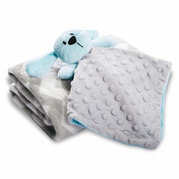 Muchláček s dekou Hafík EMI