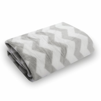 Muchláček s dekou Hafík EMI