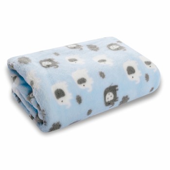 Muchláček s dekou Sloník EMI