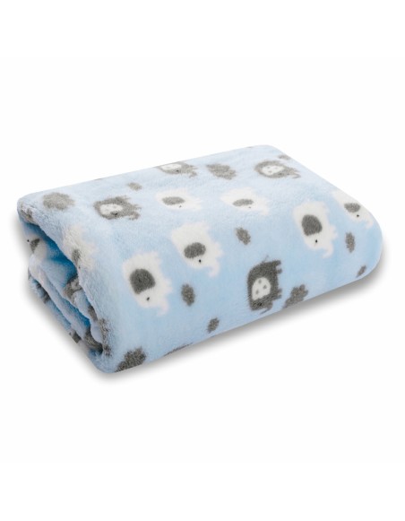 Muchláček s dekou Sloník EMI