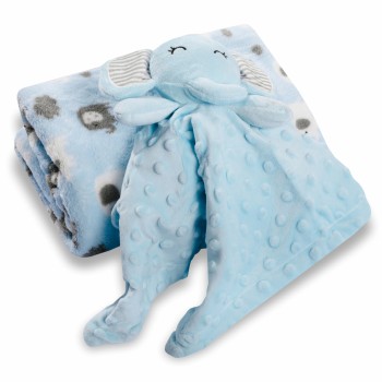 Muchláček s dekou Sloník EMI