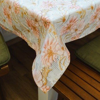 ubrus_sylvet_ruzove_květy