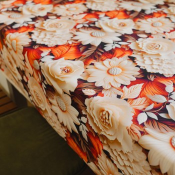 ubrus_soraya_kvetinovy_vzor