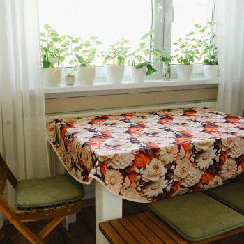 moderni_ubrus_soraya_na_stul