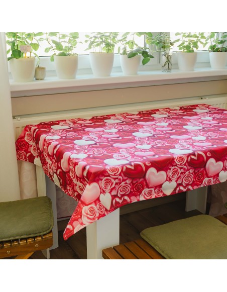 ruzovy_ubrus_lovelin_emi