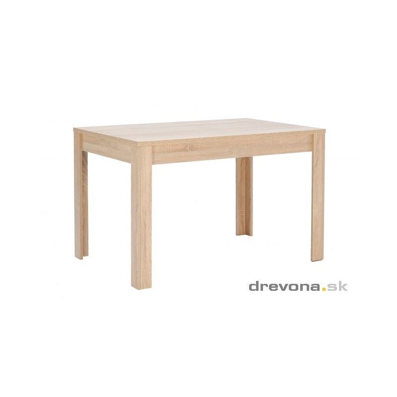 Jedálenský stôl dub Drevona