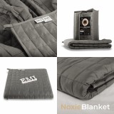 NoxieBlanket 9kg 140x200 cm EMI
