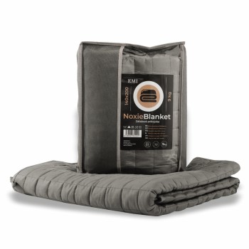 Zátěžová přikrývka...