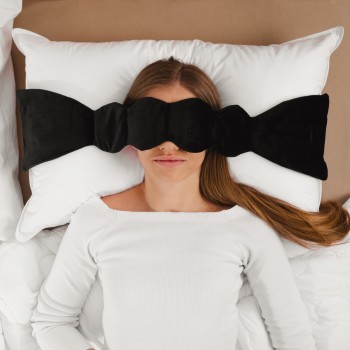 Zátěžová maska pro usínání NoxieMask EMI