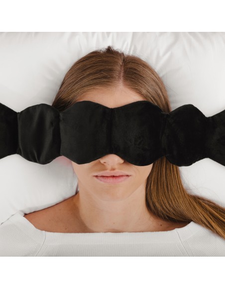 Zátěžová maska pro usínání NoxieMask EMI