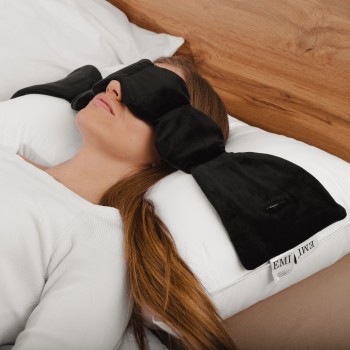 Zátěžová maska pro usínání NoxieMask EMI