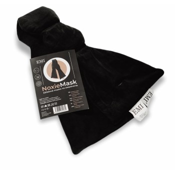 Zátěžová maska pro usínání NoxieMask EMI