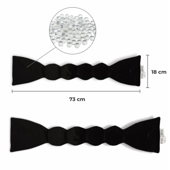 Zátěžová maska pro usínání NoxieMask EMI