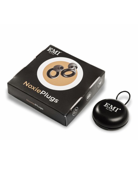 Špunty do uší na spaní NoxiePlugs EMI