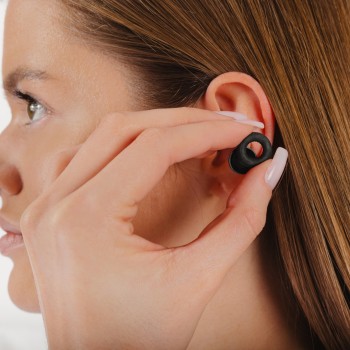 Špunty do uší na spaní NoxiePlugs EMI