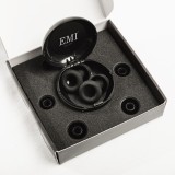 Špunty do uší NoxiePlugs EMI na spaní