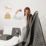 NoxieBlanket 9kg 140x200 cm EMI