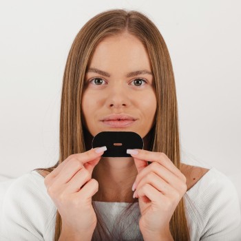 Páska na ústa na spaní NoxieTape EMI