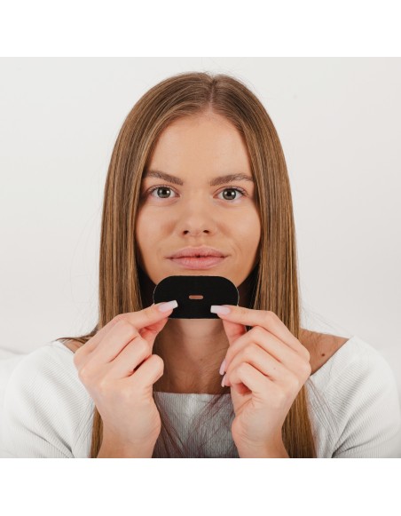 Páska na ústa na spaní NoxieTape EMI