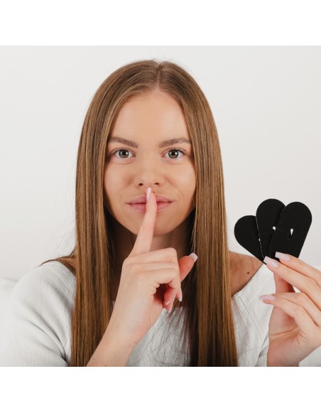 Páska na ústa na spaní NoxieTape EMI