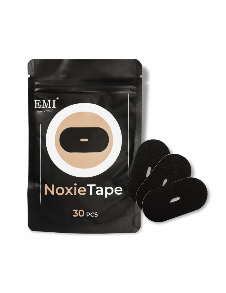 Páska na ústa na spaní NoxieTape EMI