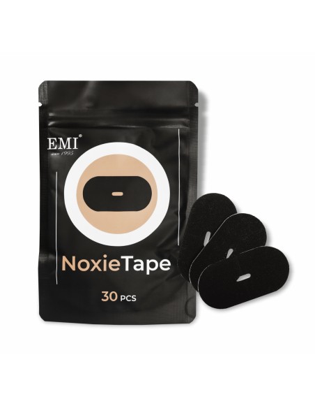 Páska na ústa na spaní NoxieTape EMI