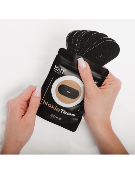 Páska na ústa na spaní NoxieTape EMI