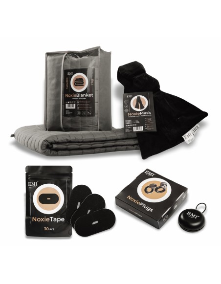 Noxie SET produktů na spaní EMI