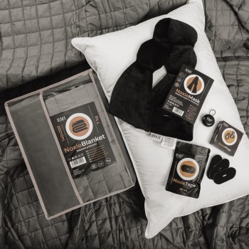 Noxie SET produktů na spaní EMI