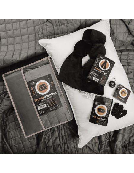 Noxie SET produktů na spaní EMI