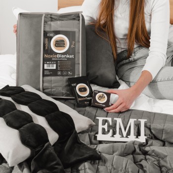 Noxie SET produktů na spaní EMI