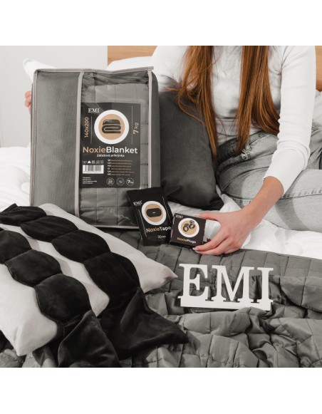 Noxie SET produktů na spaní EMI