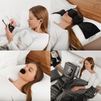 Noxie SET produktů na spaní EMI