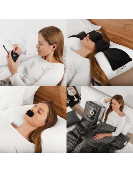 Noxie SET produktů na spaní EMI