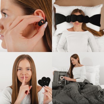 Noxie SET produktů na spaní EMI