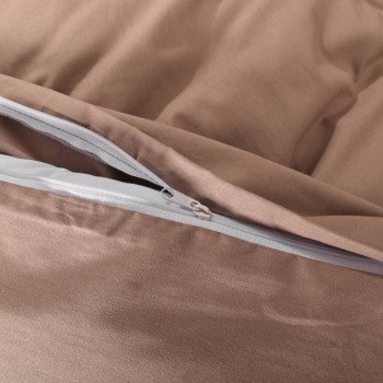 Povlečení bavlněné Latte EMI